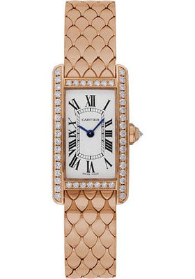 Cartier Watch