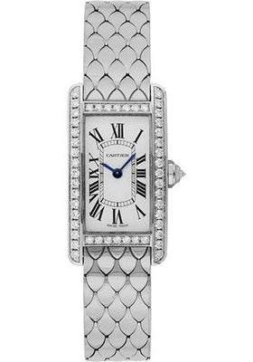 Cartier Watch