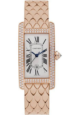 Cartier Watch