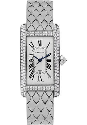 Cartier Watch