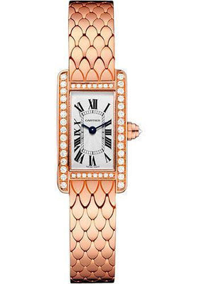 Cartier Watch