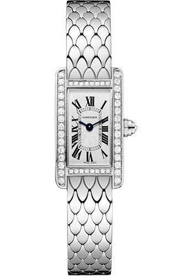 Cartier Watch