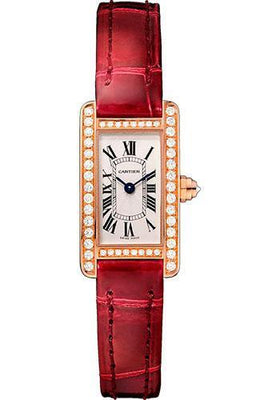 Cartier Watch