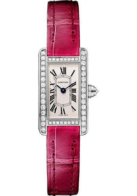 Cartier Watch