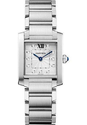 Cartier Watch