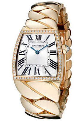 Cartier Watch
