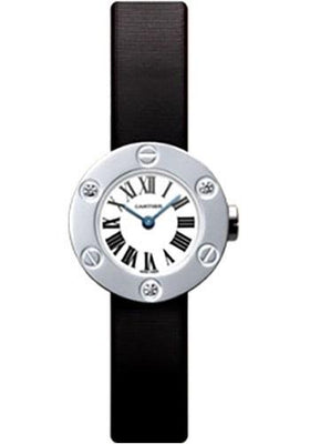 Cartier Watch