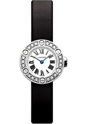 Cartier Watch