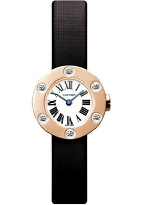 Cartier Watch