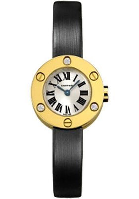 Cartier Watch