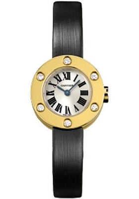 Cartier Watch