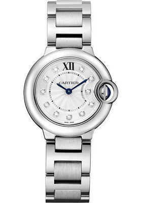 Cartier Ballon Bleu De Cartier Watch WE902073