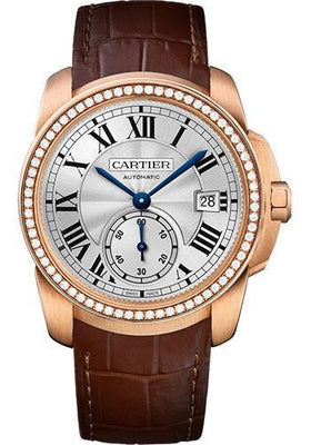 Cartier Calibre de Cartier Watch