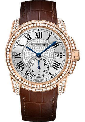 Cartier Calibre de Cartier Watch