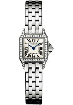 Cartier Watch