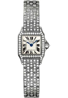 Cartier Watch