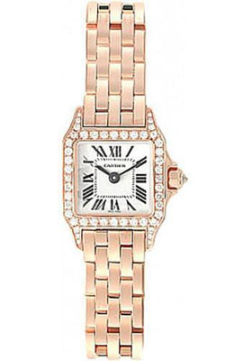Cartier Watch