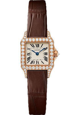 Cartier Watch