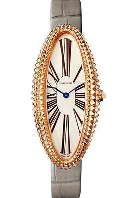 Cartier Watch