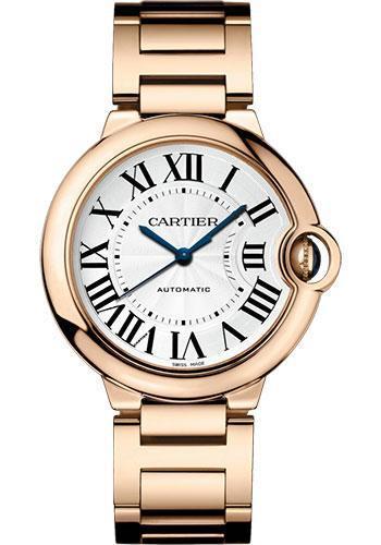 Cartier Ballon Bleu de Cartier Watch WGBB0008