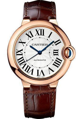 Cartier Ballon Bleu de Cartier Watch WGBB0009