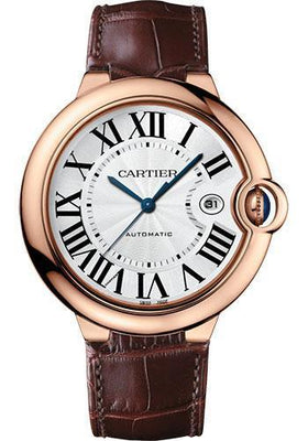 Cartier Ballon Bleu Watch