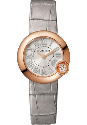 Cartier Watch