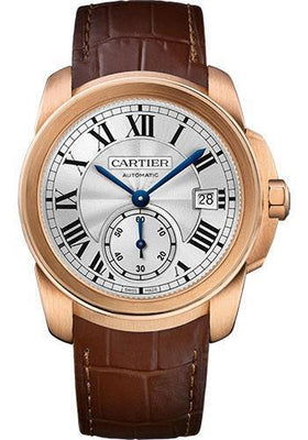 Cartier Calibre de Cartier Watch