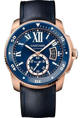 Cartier Calibre de Cartier Watch