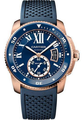 Cartier Calibre de Cartier Watch