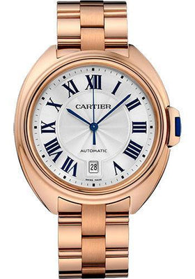 Cartier Watch