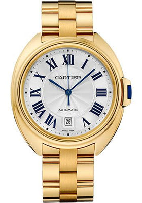 Cartier Watch