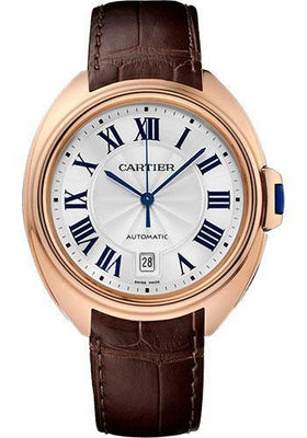 Cartier Watch