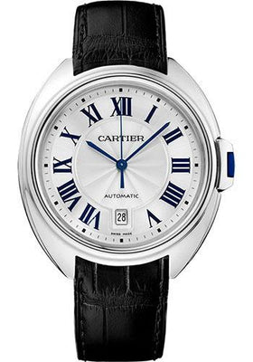 Cartier Watch