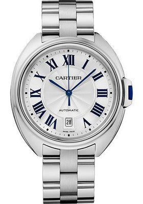 Cartier Watch