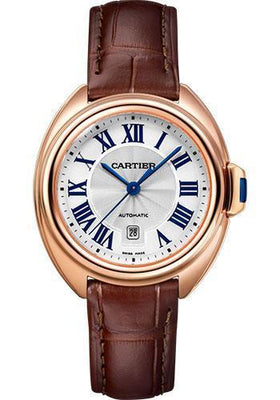 Cartier Watch