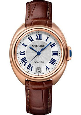 Cartier Watch
