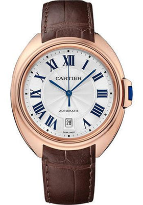 Cartier Watch