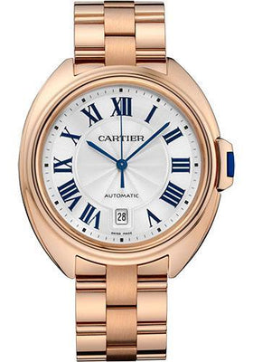 Cartier Watch