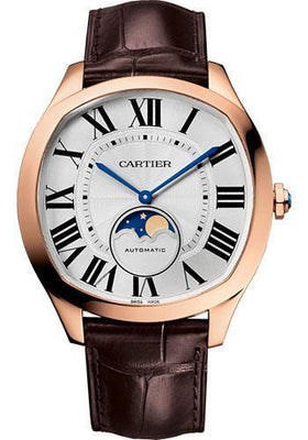 Drive de Cartier