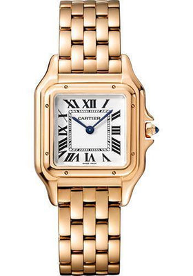 Cartier Watch