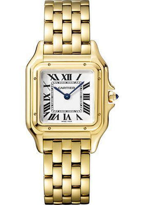 Cartier Watch