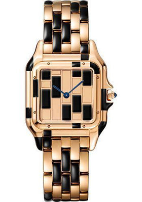 Cartier Watch