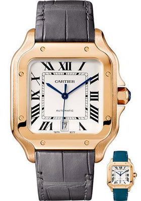 Cartier Watch