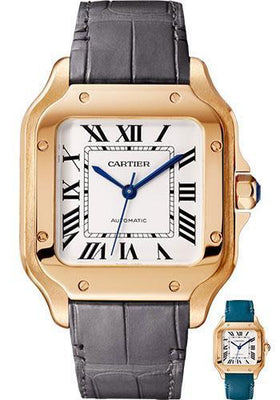 Cartier Watch