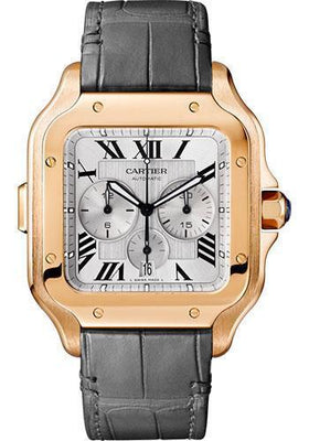 Cartier Watch