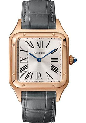 Cartier Watch
