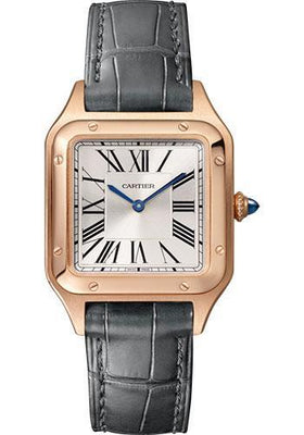Cartier Watch