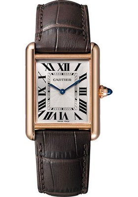 Cartier Watch
