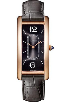 Cartier Watch